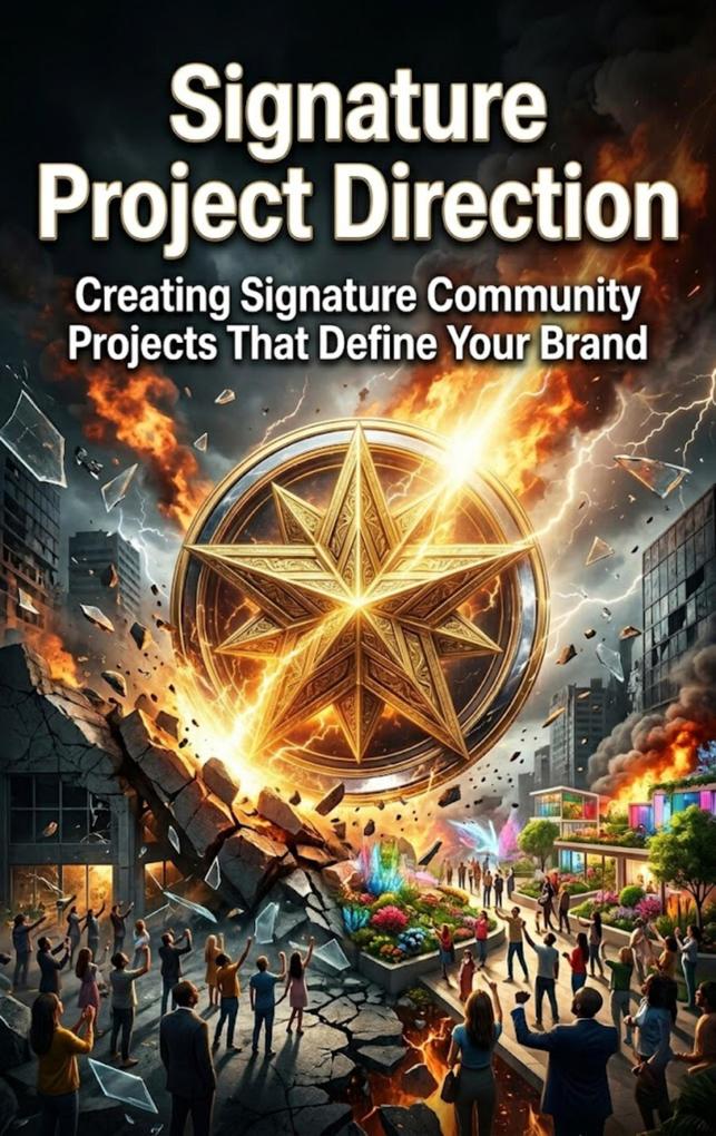 Signature Project Direction