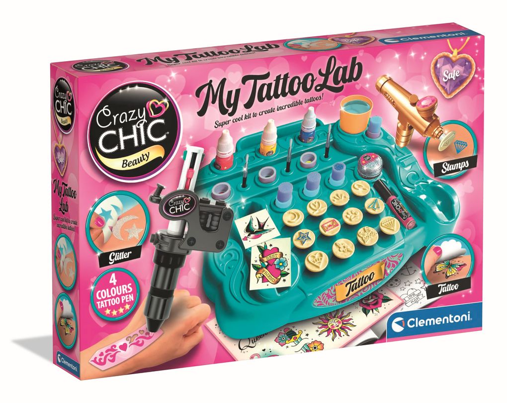 Tattoo-Studio