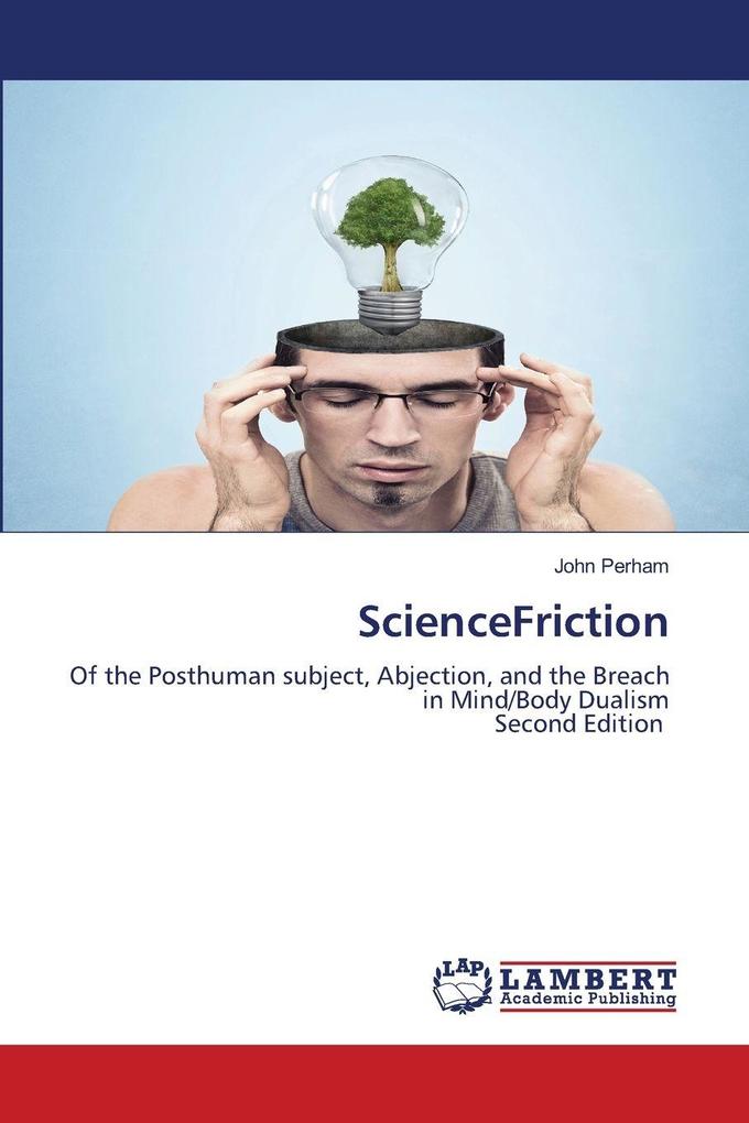 ScienceFriction