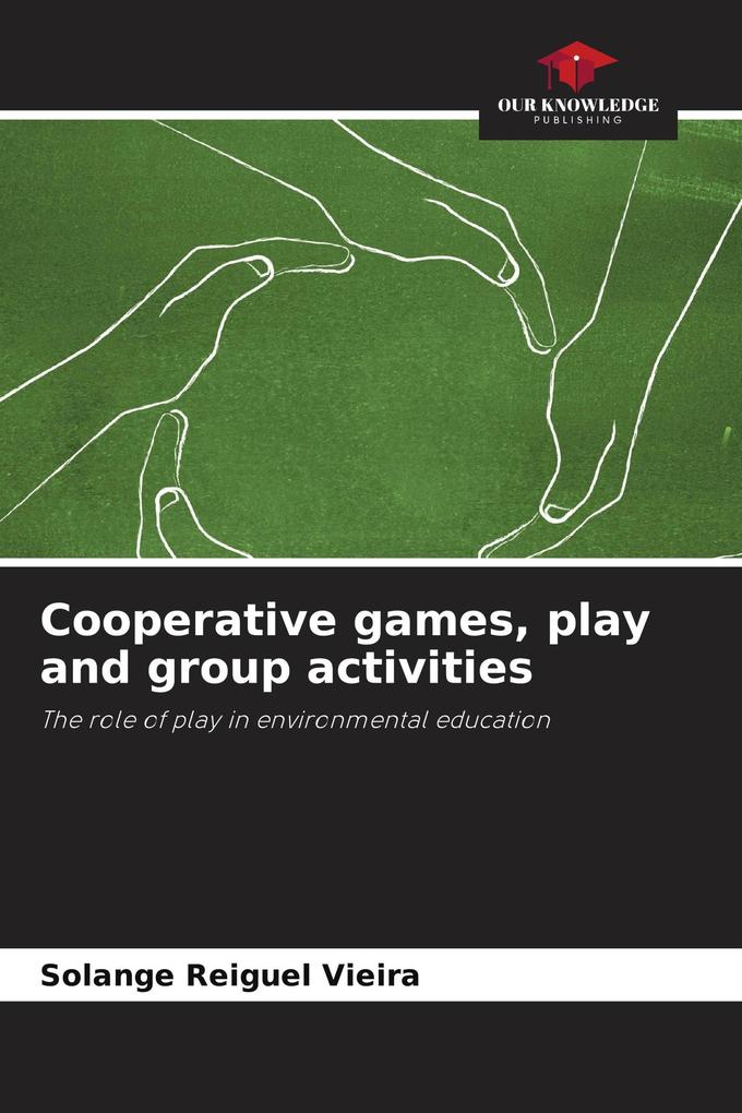 Cooperative games play and group activities