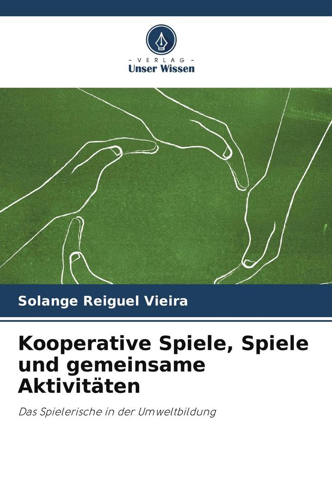 Kooperative Spiele Spiele und gemeinsame Aktivitäten