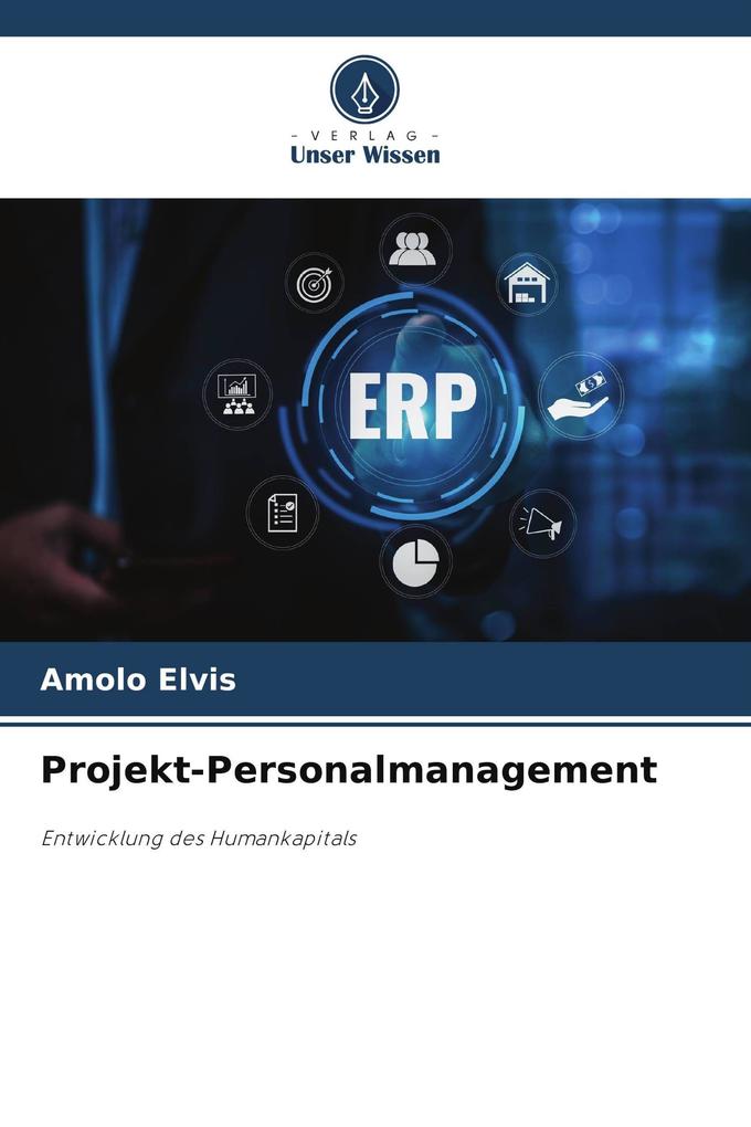 Projekt-Personalmanagement