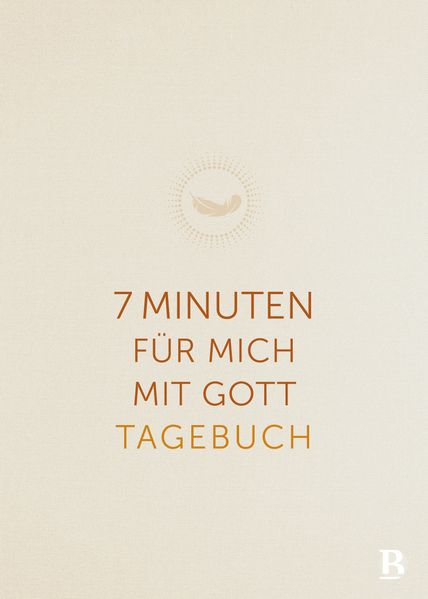 7 Minuten für mich mit Gott
