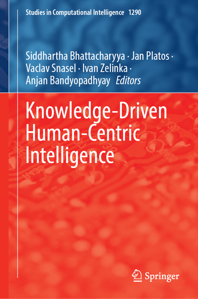 Knowledge-Driven Human-Centric Intelligence
