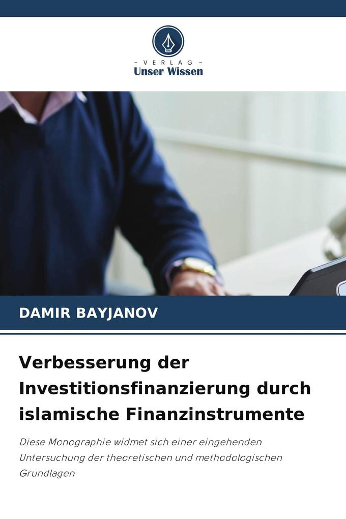 Verbesserung der Investitionsfinanzierung durch islamische Finanzinstrumente