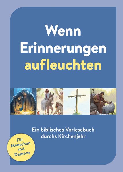 Wenn Erinnerungen aufleuchten
