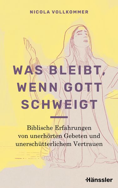 Was bleibt wenn Gott schweigt