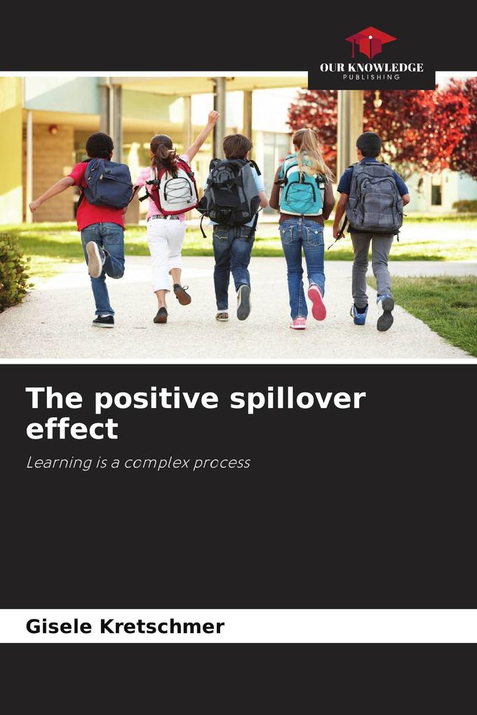 The positive spillover effect