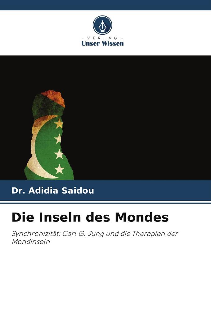 Die Inseln des Mondes