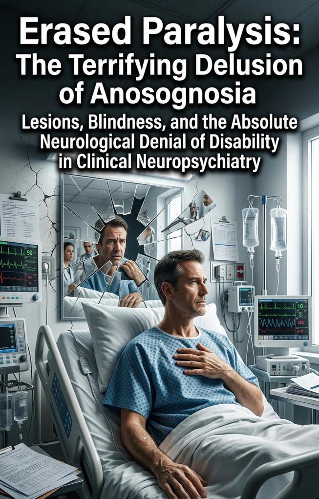 Erased Paralysis: The Terrifying Delusion of Anosognosia