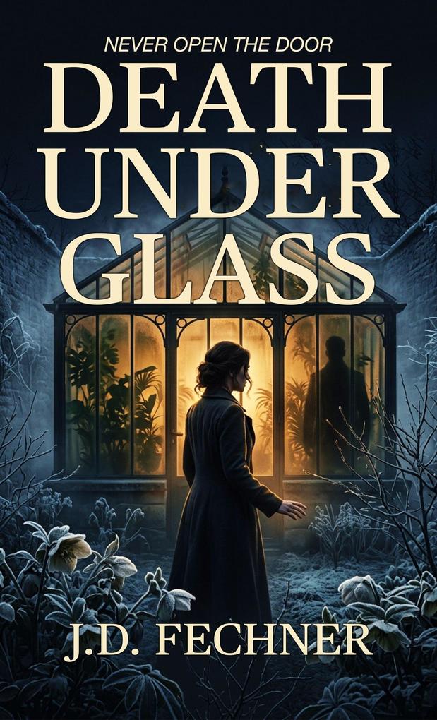 Death Under Glass