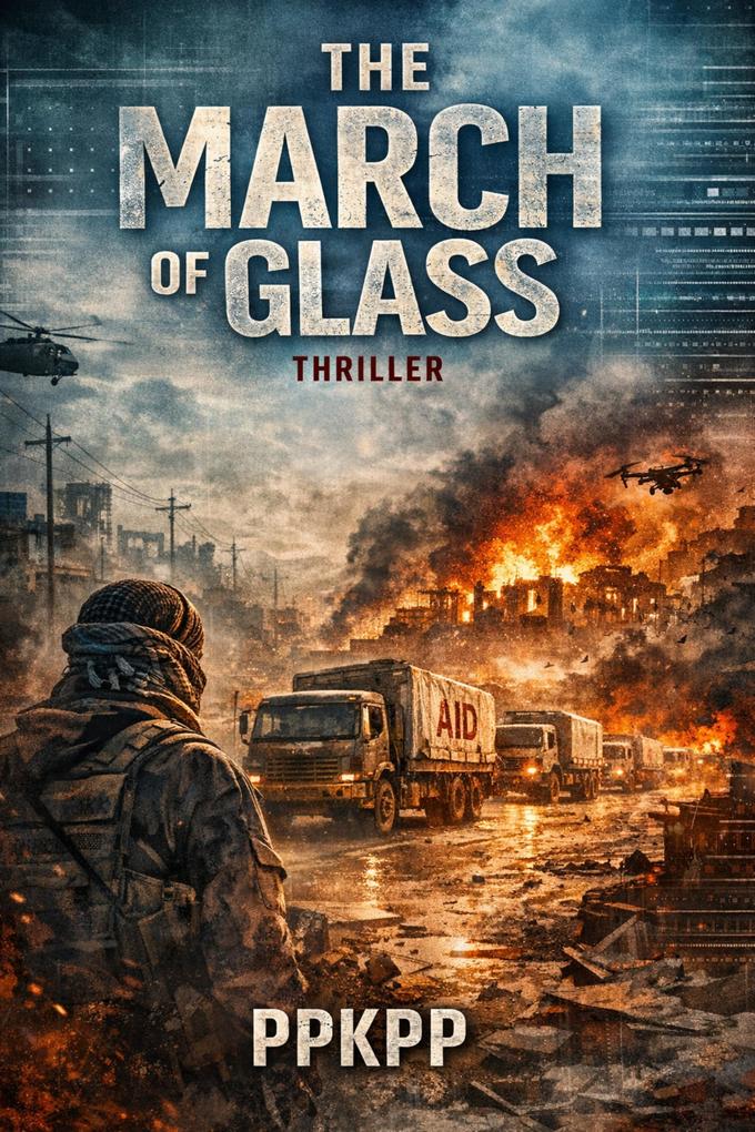 The March of Glass
