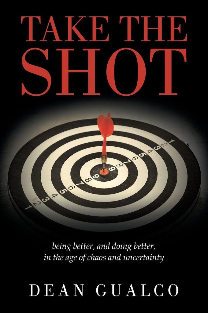 Take the Shot