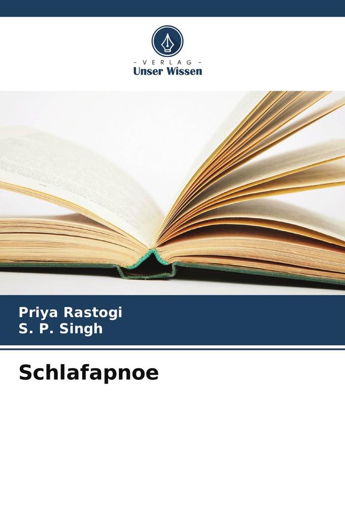 Schlafapnoe