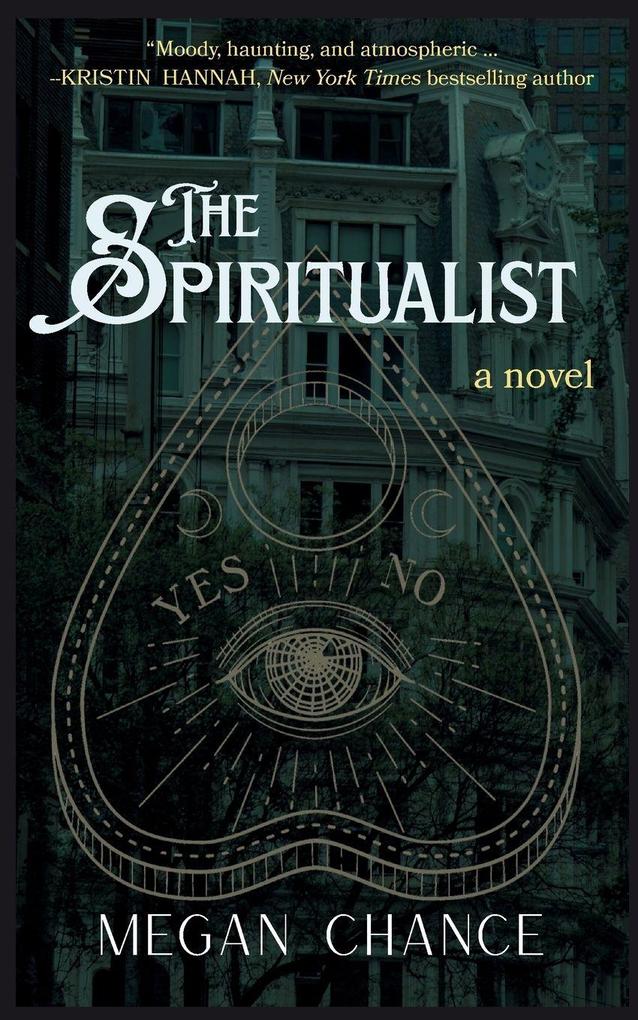 The Spiritualist