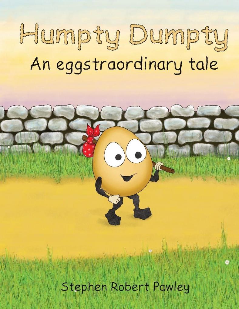 Humpty Dumpty
