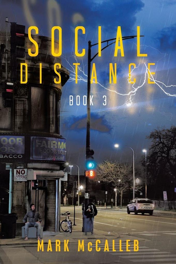 Social Distance