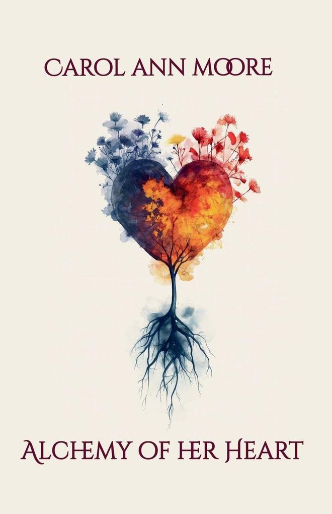 Alchemy of her Heart