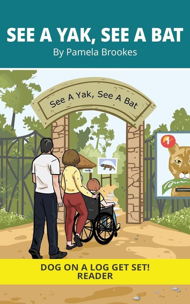 See a Yak See a Bat
