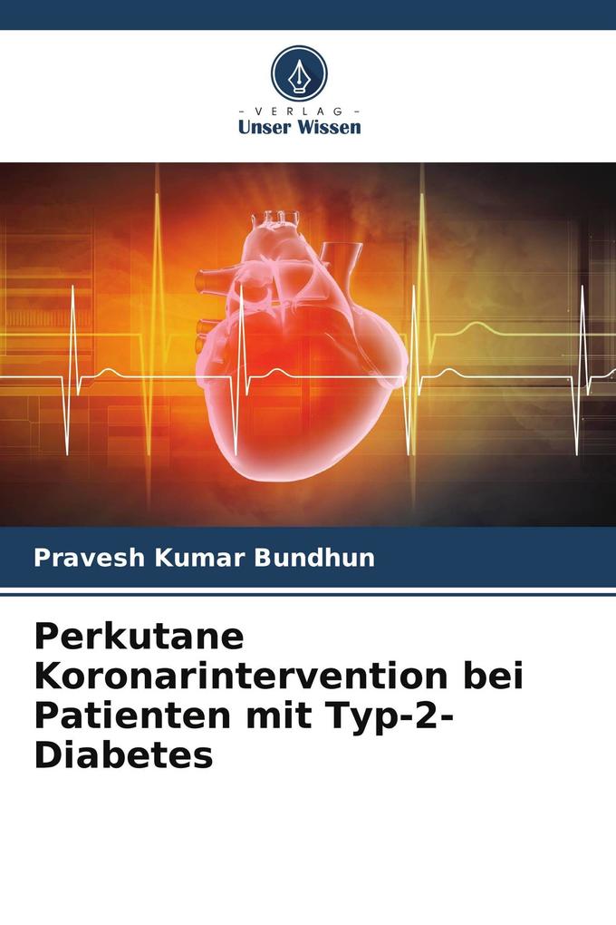 Perkutane Koronarintervention bei Patienten mit Typ-2-Diabetes