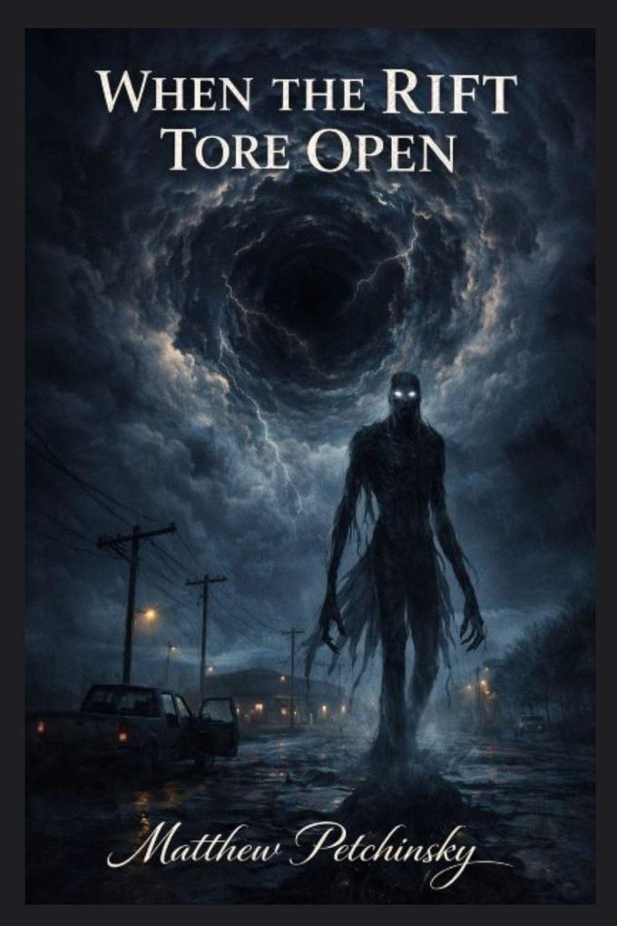 When the Rift Tore Open