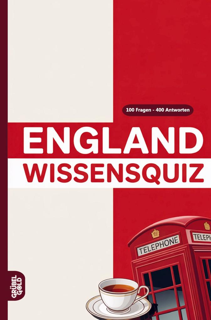 England Wissensquiz