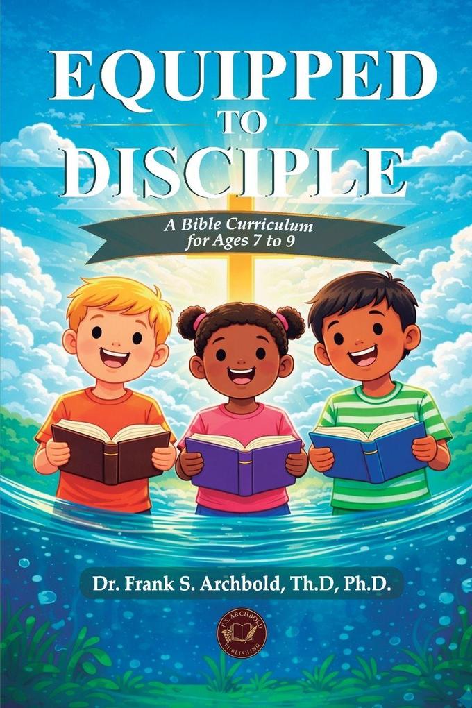 Equipped to Disciple