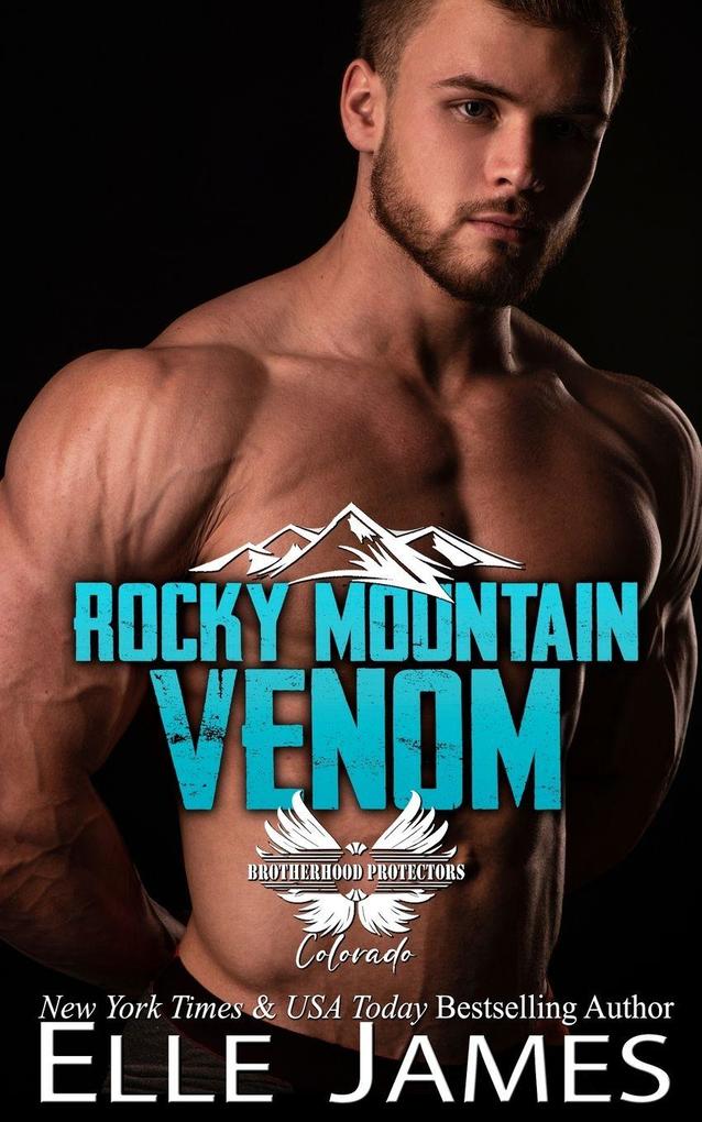 Rocky Mountain Venom