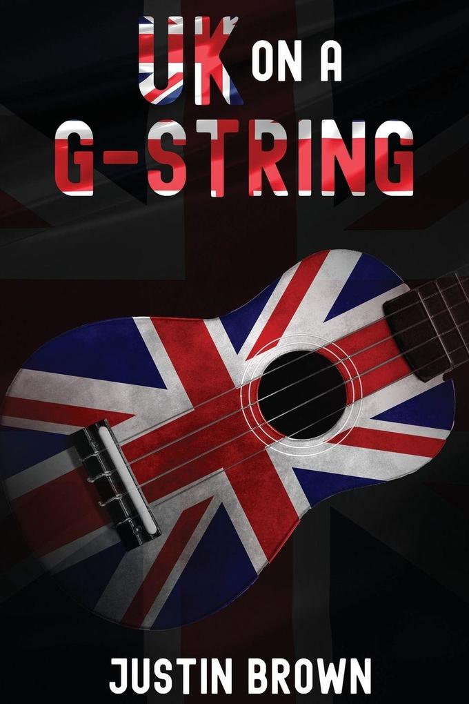 UK on a G-String