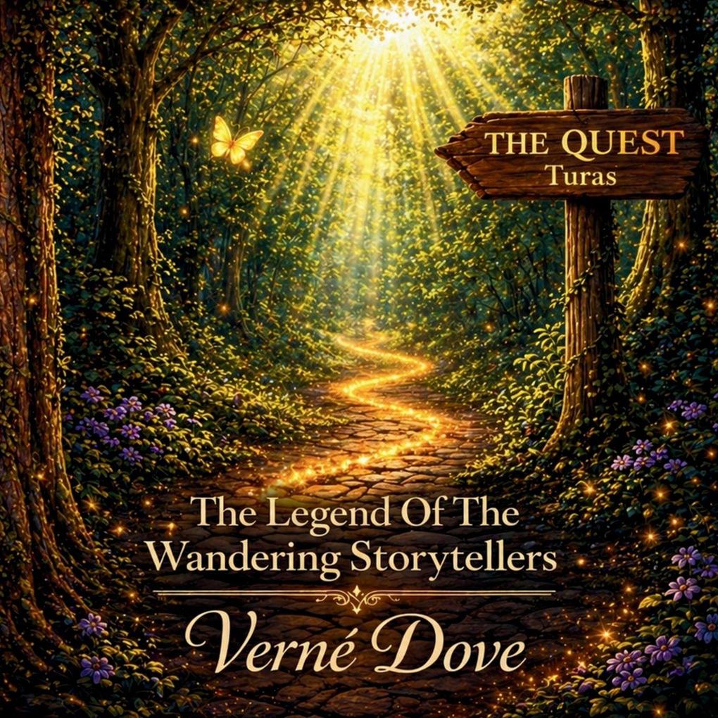The Quest - Turas