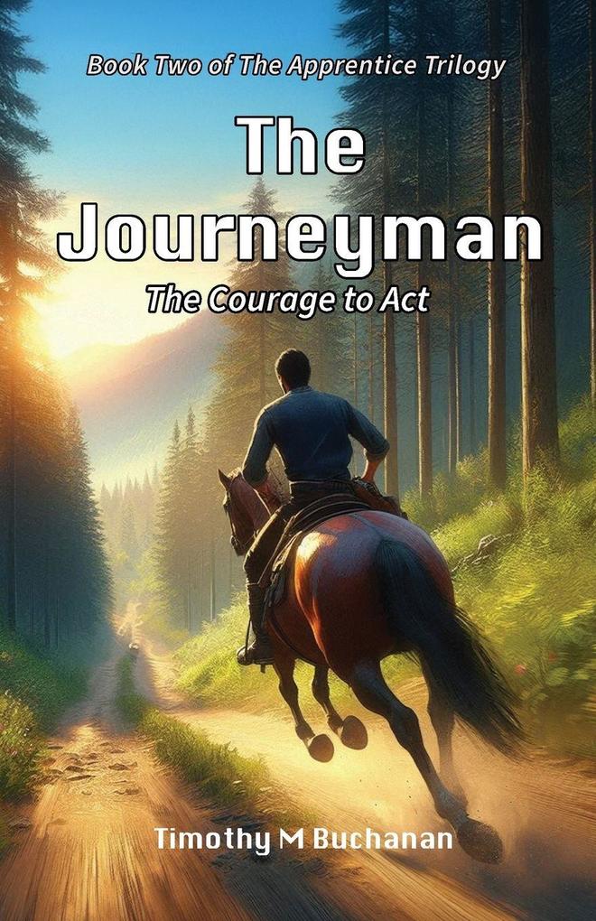 The Journeyman