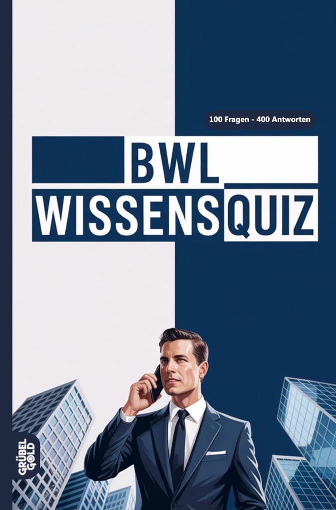 BWL Wissensquiz