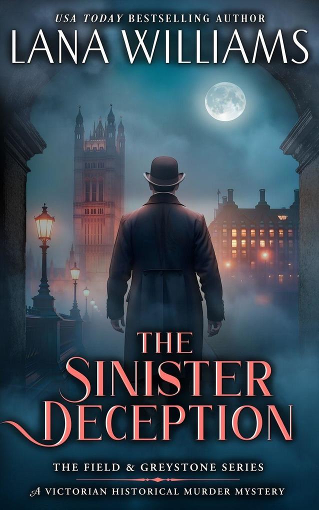 The Sinister Deception