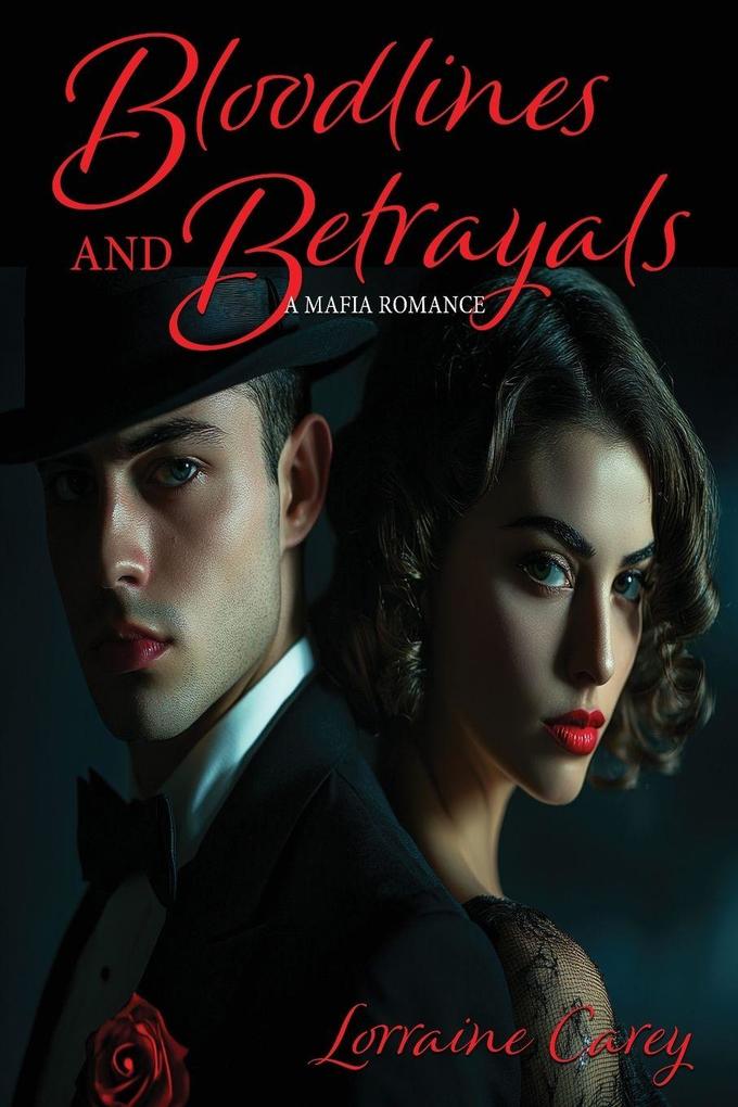 Bloodlines and Betrayals