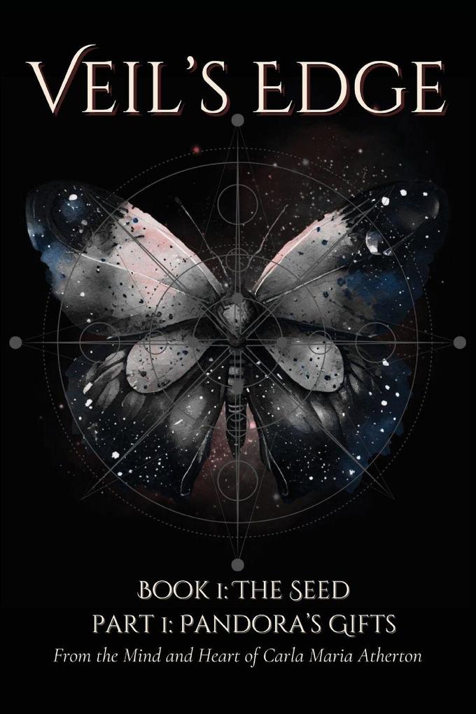 Veil's Edge Book 1 The Seed