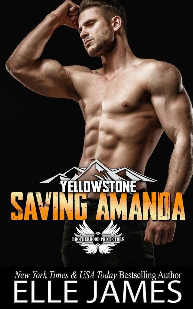 Saving Amanda
