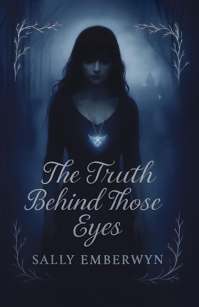 The Truth Behind Those Eyes