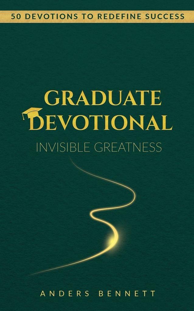 Graduate Devotional