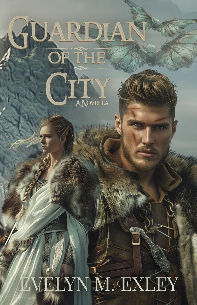 Guardian of the City