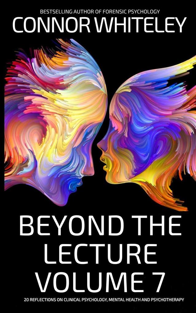 Beyond The Lecture Volume 7