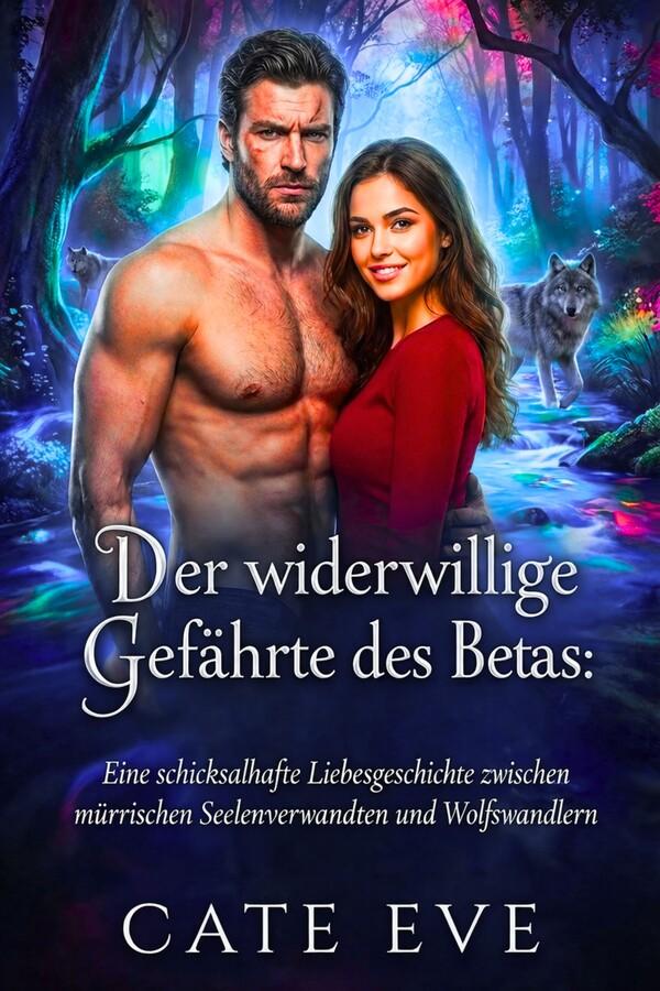 Der widerwillige Gefährte des Betas