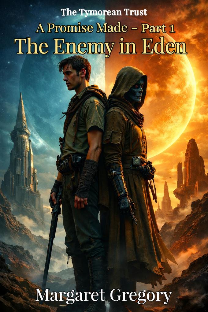 A Promise Made Part 1 - The Enemy in Eden