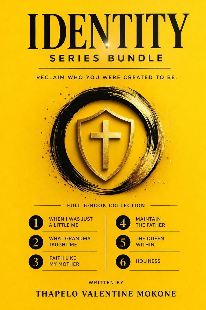 Identity Series Bundle