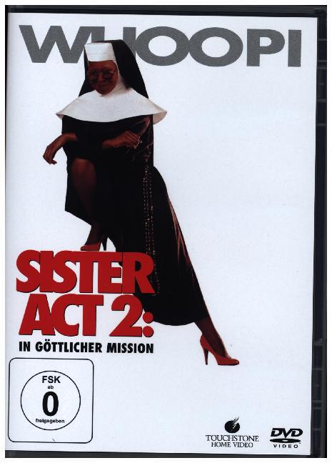 Sister Act 2 - In göttlicher Mission