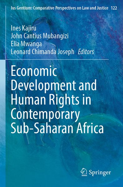 Economic Development and Human Rights in Contemporary Sub-Saharan Africa