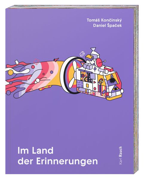 Im Land der Erinnerungen
