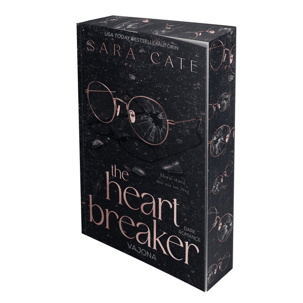 The Heartbreaker