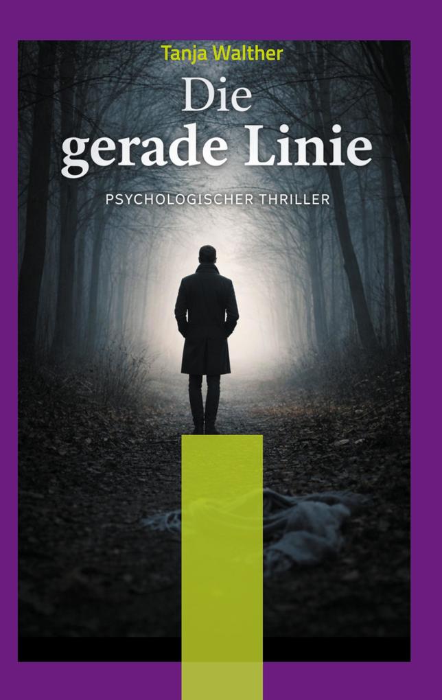 Die gerade Linie