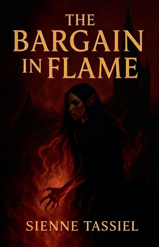 The Bargain in Flame