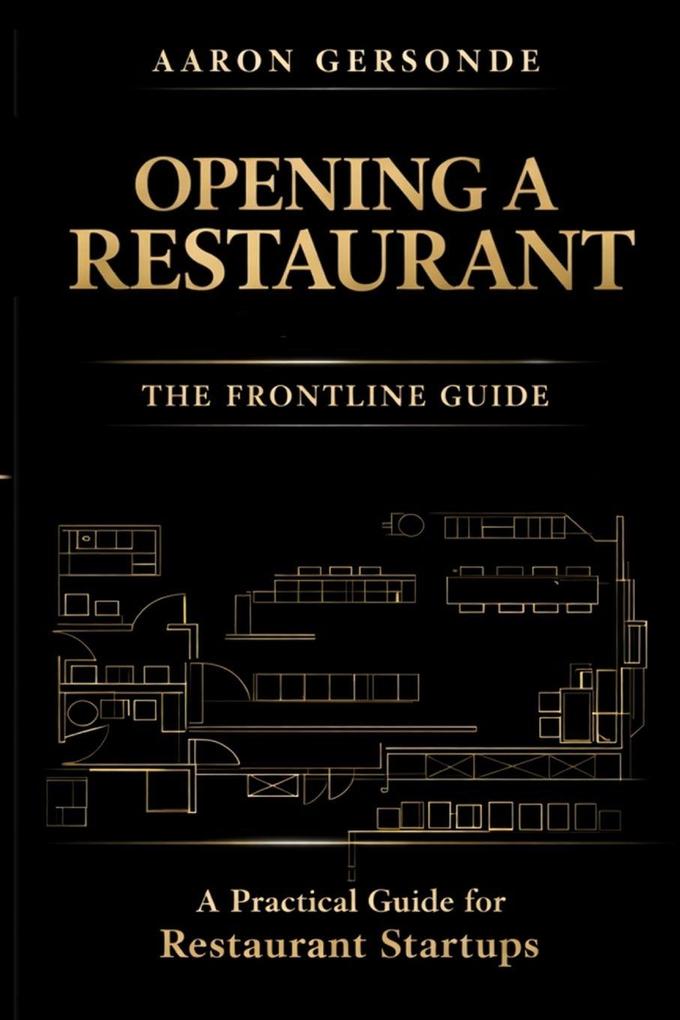 Opening a Restaurant